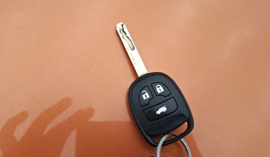 Changan Cs15 1.5 COMFORT Suv 2018