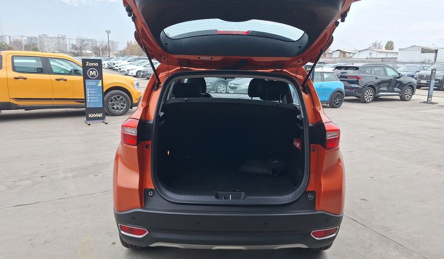 Changan Cs15 1.5 COMFORT Suv 2018