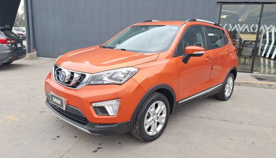 Changan • CS15