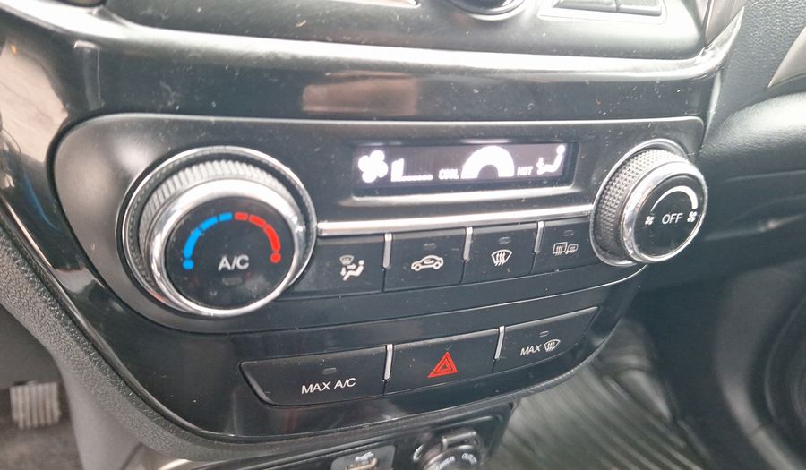 Changan Cs15 1.5 COMFORT Suv 2018