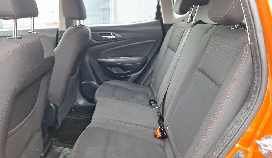 Changan Cs15 1.5 COMFORT Suv 2018