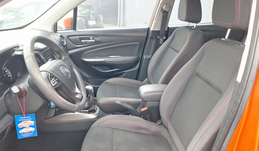 Changan Cs15 1.5 COMFORT Suv 2018