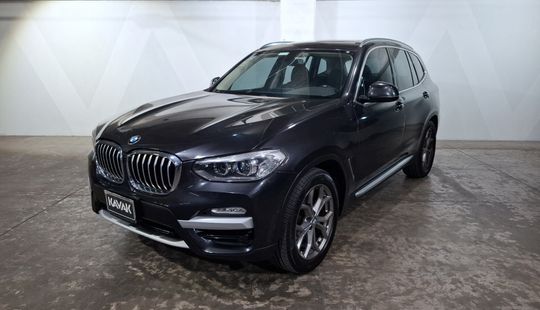 Bmw • X3