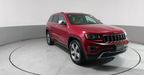 Jeep Grand Cherokee 3.6 LIMITED LUJO V6 Suv 2014