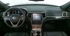 Jeep Grand Cherokee 3.6 LIMITED LUJO V6 Suv 2014