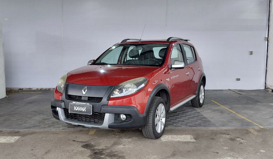 Renault Sandero Stepway