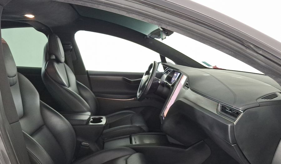 Tesla Model X 75D 4WD AUTO Suv 2018
