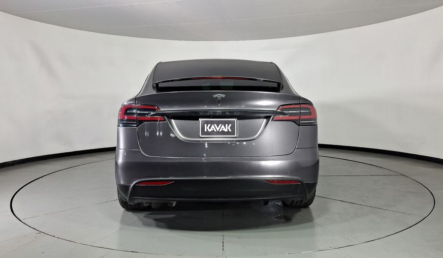 Tesla Model X 75D 4WD AUTO Suv 2018