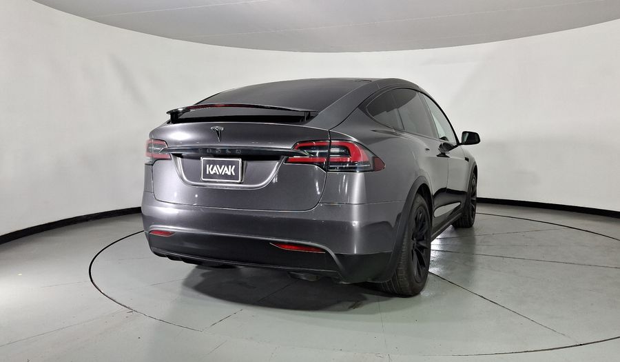 Tesla Model X 75D 4WD AUTO Suv 2018