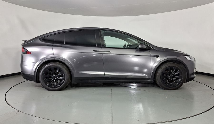 Tesla Model X 75D 4WD AUTO Suv 2018