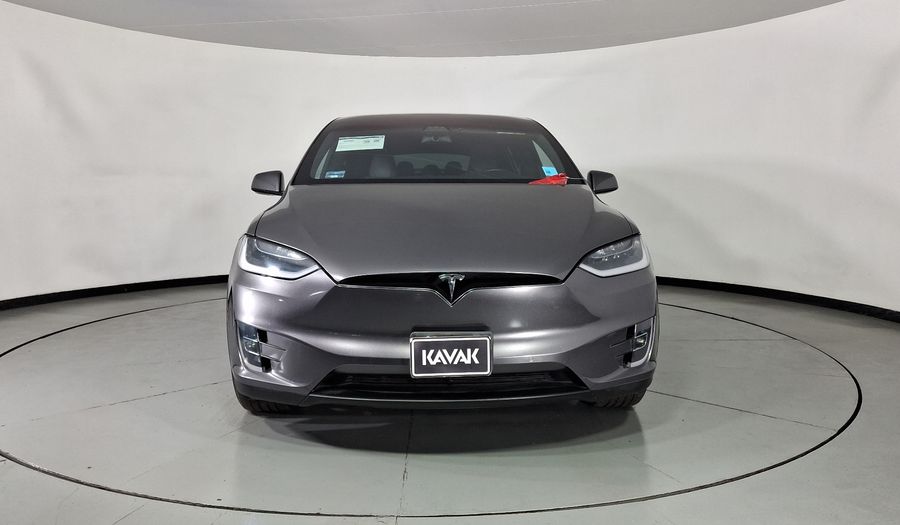 Tesla Model X 75D 4WD AUTO Suv 2018