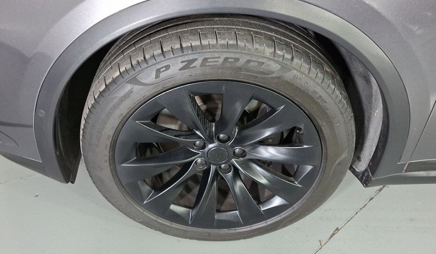 Tesla Model X 75D 4WD AUTO Suv 2018