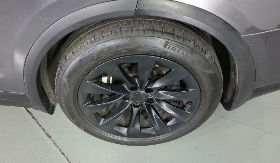 Tesla Model X 75D 4WD AUTO Suv 2018