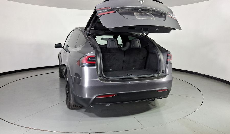 Tesla Model X 75D 4WD AUTO Suv 2018