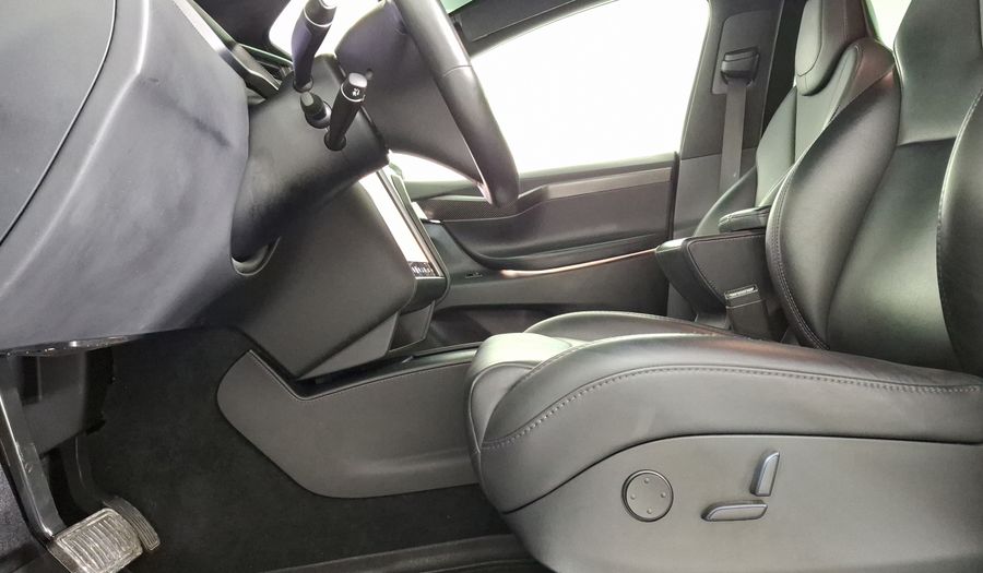 Tesla Model X 75D 4WD AUTO Suv 2018