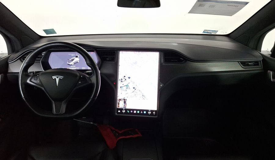 Tesla Model X 75D 4WD AUTO Suv 2018
