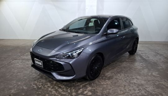 Mg • MG3