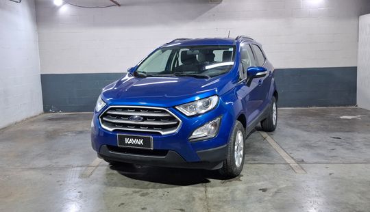 Ford • EcoSport