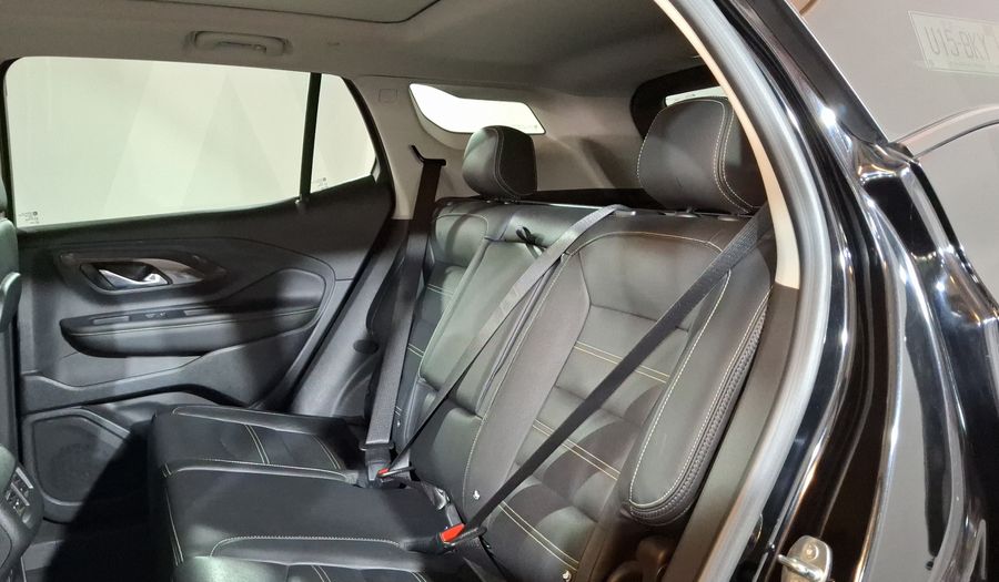Gmc Terrain 1.5 DENALI D AUTO Suv 2023