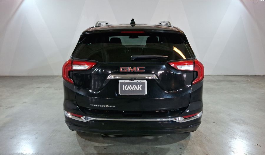 Gmc Terrain 1.5 DENALI D AUTO Suv 2023