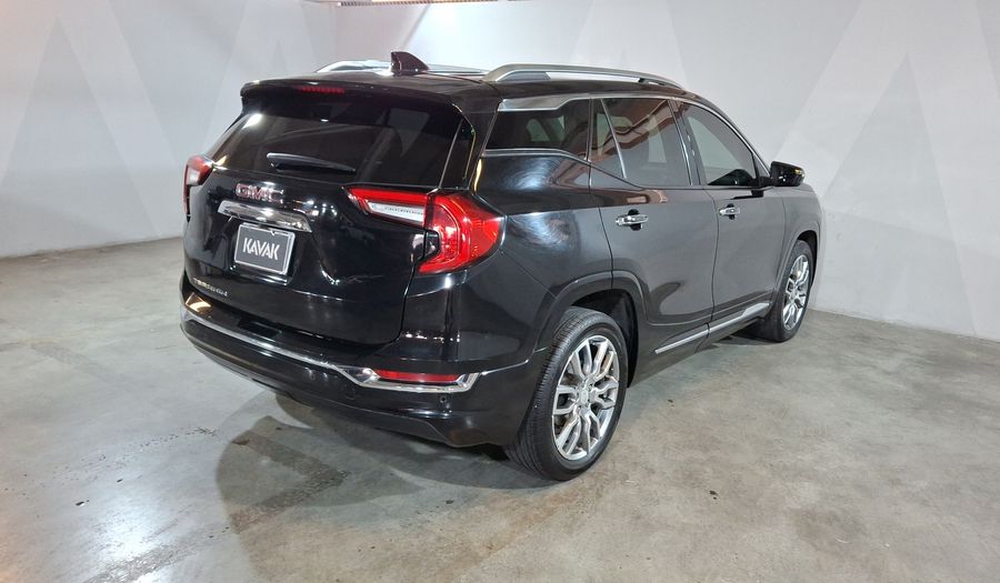 Gmc Terrain 1.5 DENALI D AUTO Suv 2023