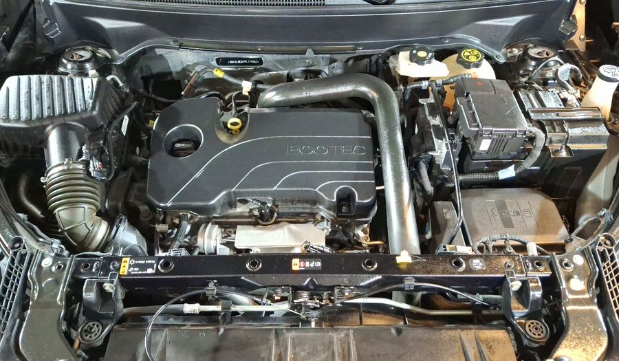 Gmc Terrain 1.5 DENALI D AUTO Suv 2023