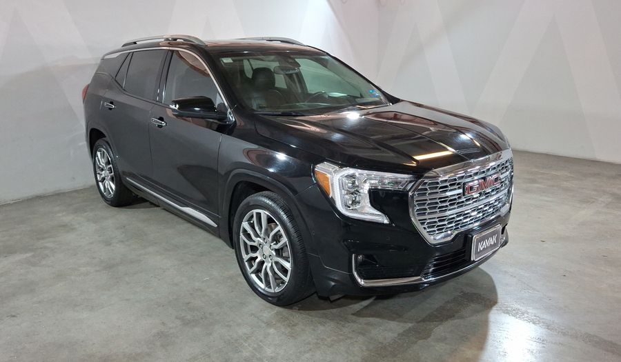 Gmc Terrain 1.5 DENALI D AUTO Suv 2023