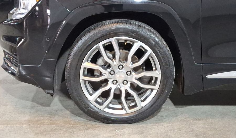 Gmc Terrain 1.5 DENALI D AUTO Suv 2023