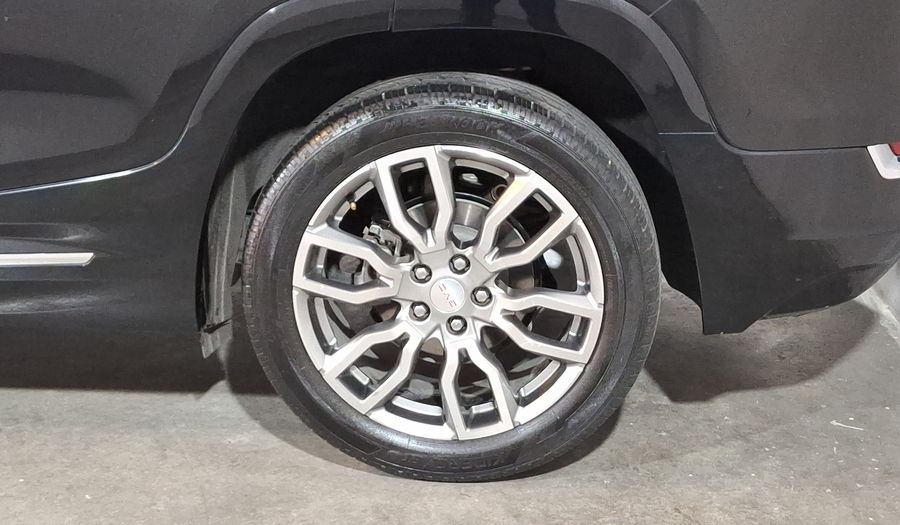 Gmc Terrain 1.5 DENALI D AUTO Suv 2023