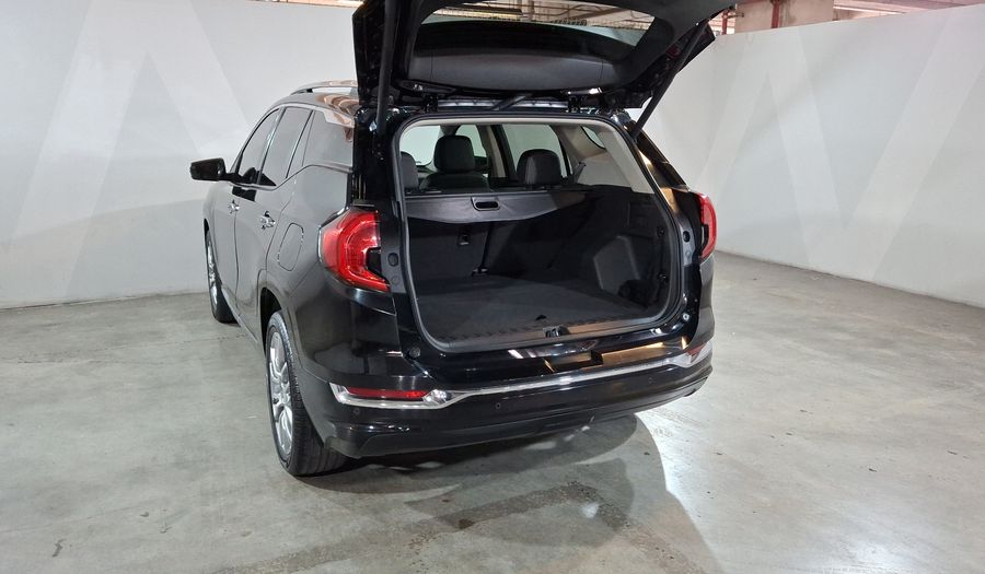 Gmc Terrain 1.5 DENALI D AUTO Suv 2023