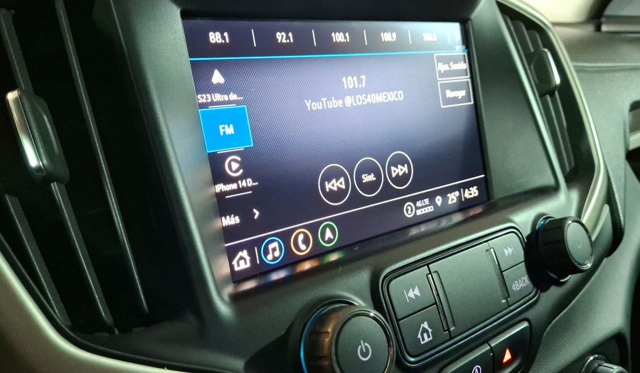 Gmc Terrain 1.5 DENALI D AUTO Suv 2023