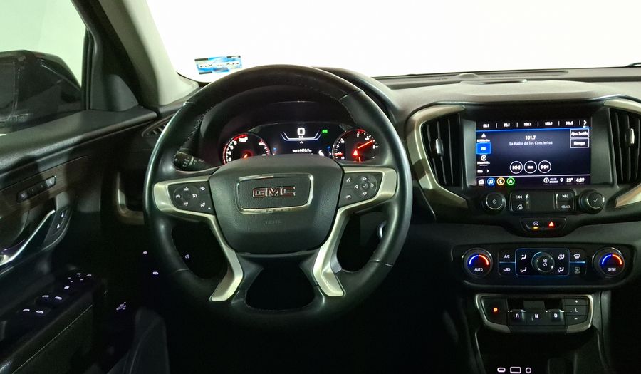 Gmc Terrain 1.5 DENALI D AUTO Suv 2023