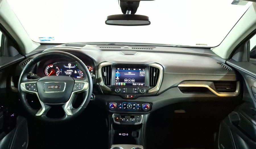 Gmc Terrain 1.5 DENALI D AUTO Suv 2023