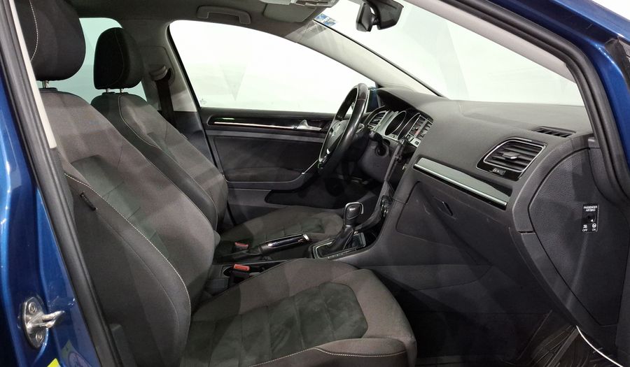 Volkswagen Golf 1.4 HIGHLINE DCT Hatchback 2019