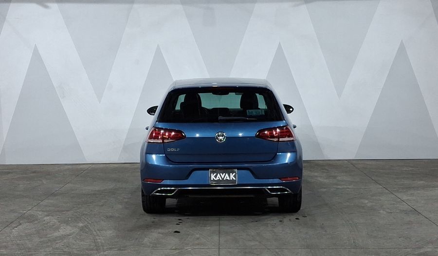Volkswagen Golf 1.4 HIGHLINE DCT Hatchback 2019