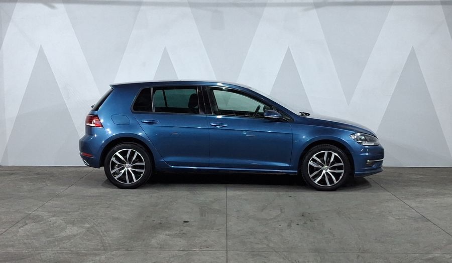 Volkswagen Golf 1.4 HIGHLINE DCT Hatchback 2019