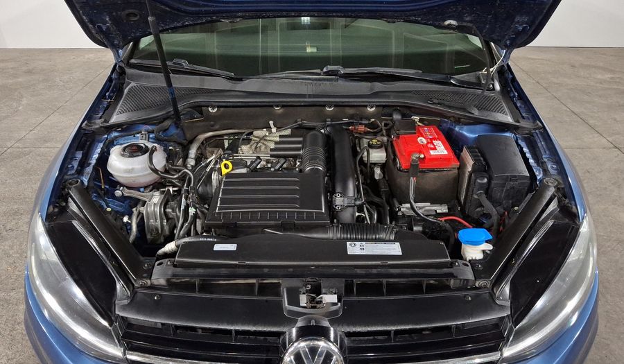 Volkswagen Golf 1.4 HIGHLINE DCT Hatchback 2019