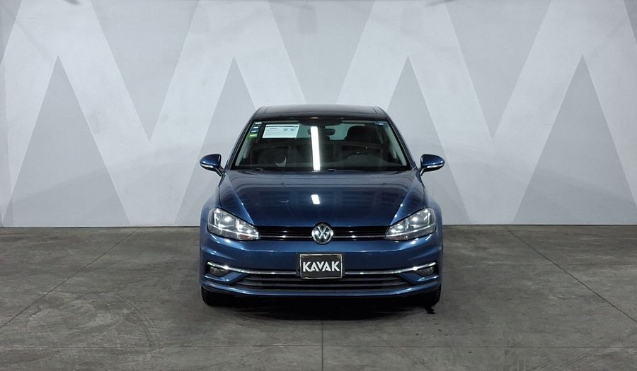 Volkswagen Golf 1.4 HIGHLINE DCT Hatchback 2019