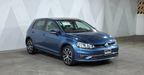 Volkswagen Golf 1.4 HIGHLINE DCT Hatchback 2019