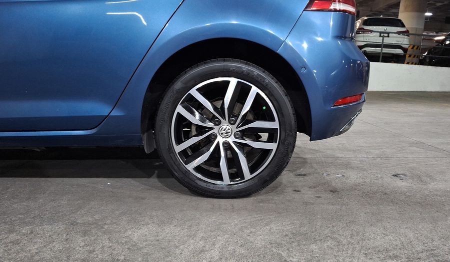 Volkswagen Golf 1.4 HIGHLINE DCT Hatchback 2019