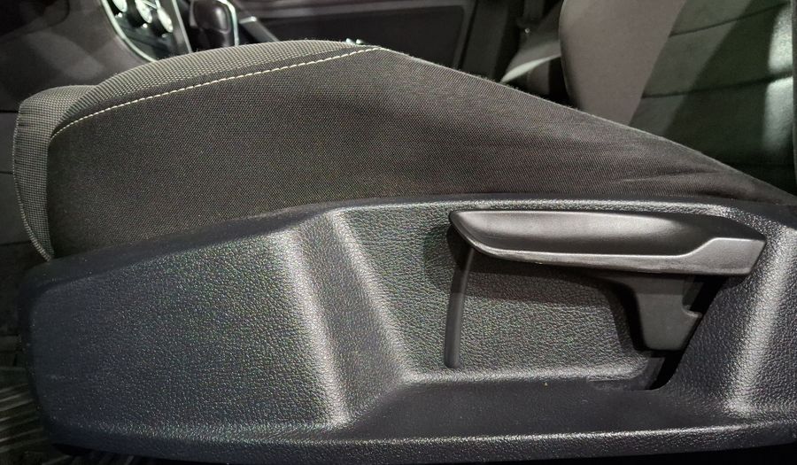 Volkswagen Golf 1.4 HIGHLINE DCT Hatchback 2019