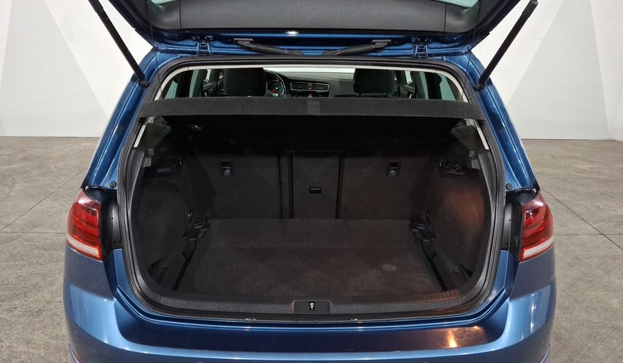 Volkswagen Golf 1.4 HIGHLINE DCT Hatchback 2019