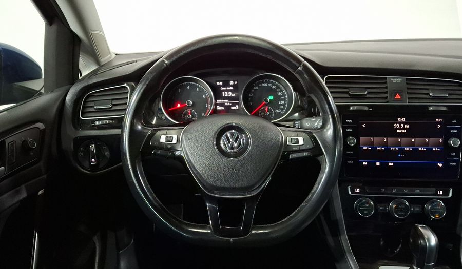 Volkswagen Golf 1.4 HIGHLINE DCT Hatchback 2019