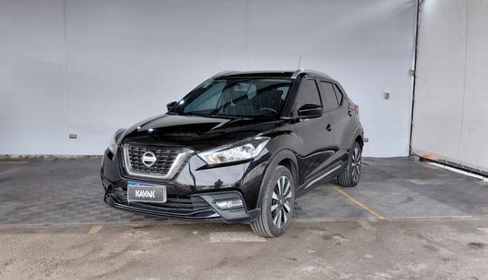 Nissan • Kicks