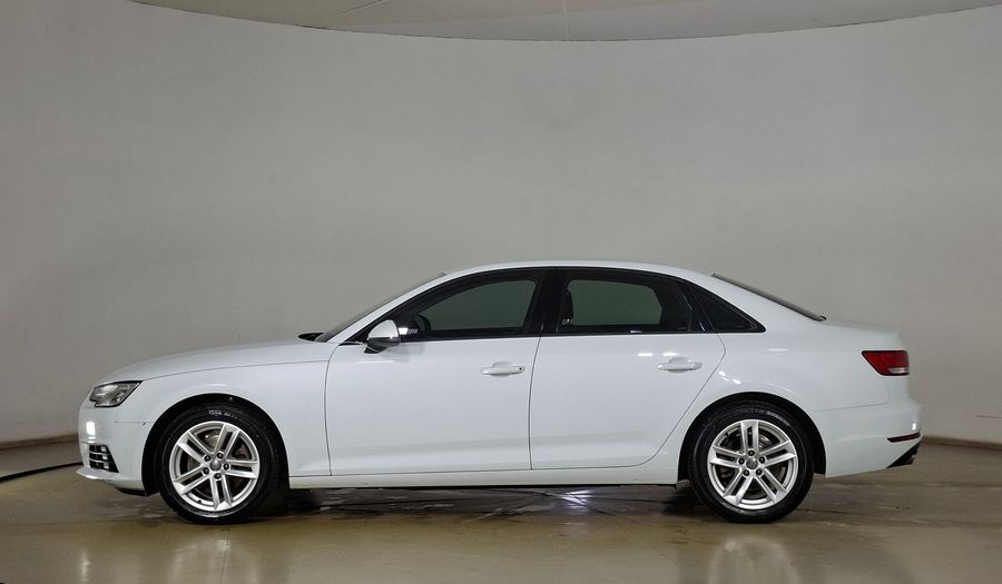 Audi A4 1.4 TFSI S TRONIC DESIGN Sedan 2018