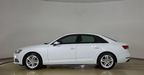 Audi A4 1.4 TFSI S TRONIC DESIGN Sedan 2018
