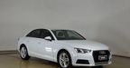 Audi A4 1.4 TFSI S TRONIC DESIGN Sedan 2018