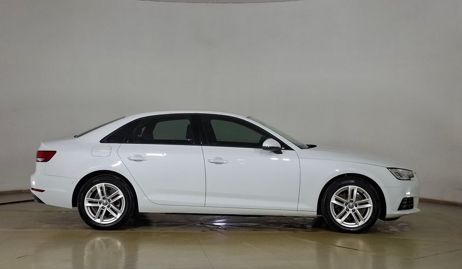 Audi A4 1.4 TFSI S TRONIC DESIGN Sedan 2018