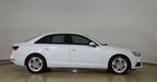 Audi A4 1.4 TFSI S TRONIC DESIGN Sedan 2018