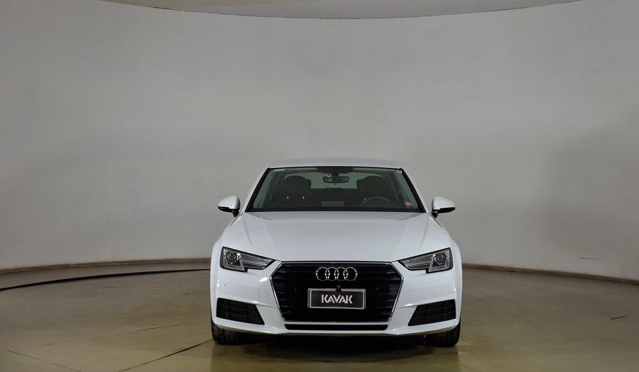 Audi A4 1.4 TFSI S TRONIC DESIGN Sedan 2018